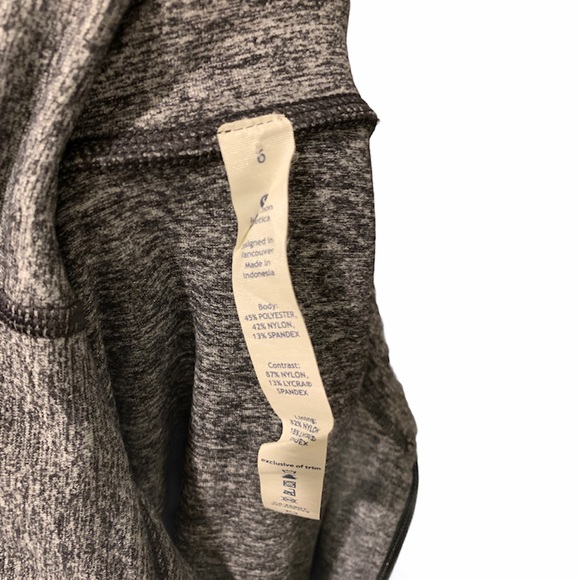 lululemon In Stride Jacket - Picture 7 of 7